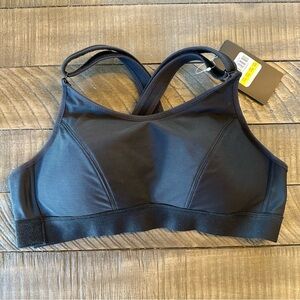 Syrokan 36B Adjustable High Impact Sports Bra